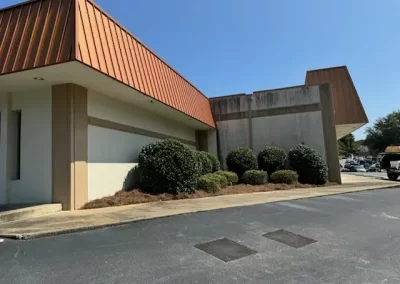 Affordable Leaf Cleanup Service