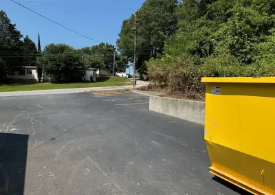 Trusted Landscaping Contractor