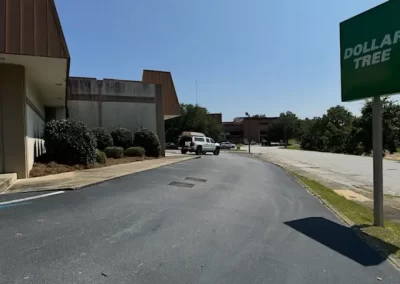 Trusted Leaf Cleanup Service